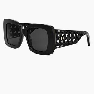 Dior S1l 54MM Square Sunglasses